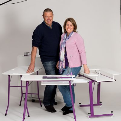 2016 SewEzi 15th anniversary