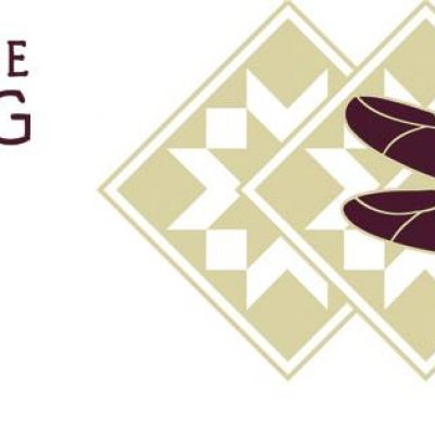 2016 Along came quilting became SewEzi's Canadian stockist