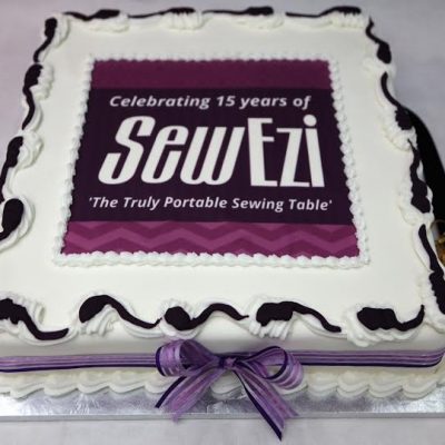 2016 SewEzi 15th anniversary
