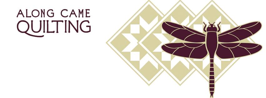 2016 Along came quilting became  SewEzi's Canadian stockist